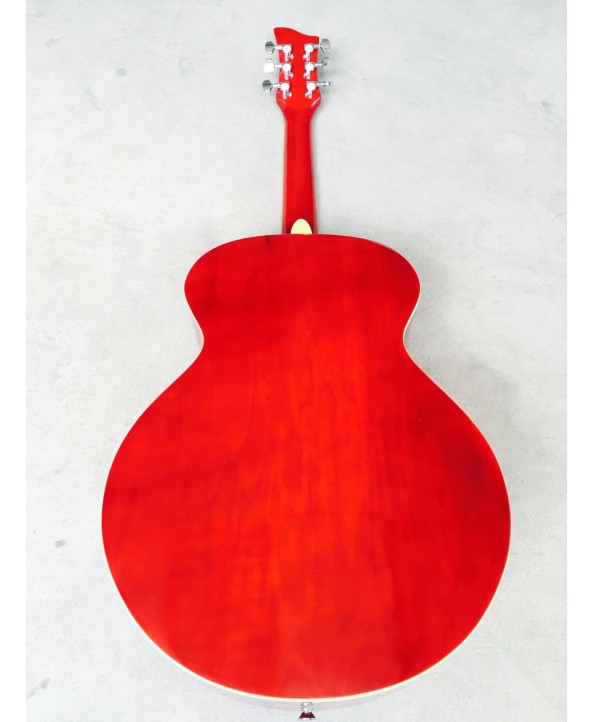 HOFFMAN 36 ACOUSTIC RED